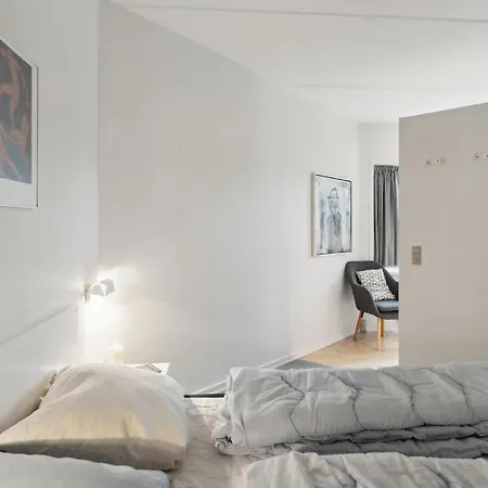 Appartement Bad, Lejl, 18