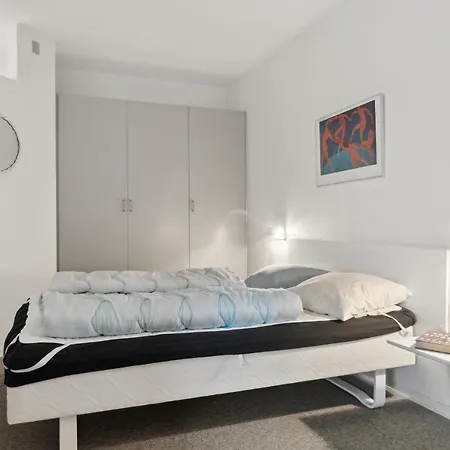 Appartement Bad, Lejl, 18 Fanø