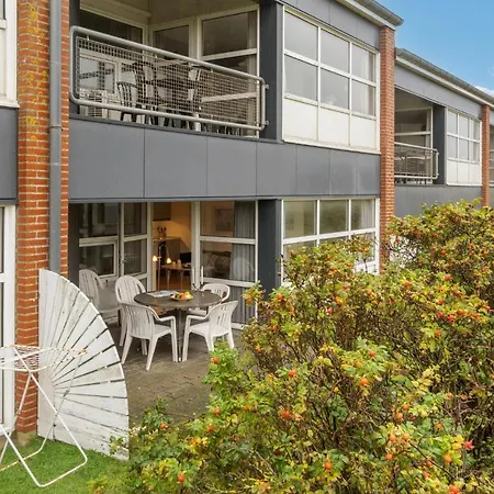 Bad, Lejl 18 * Fanø