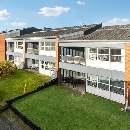 Bad, Lejl 18 Daire Fanø