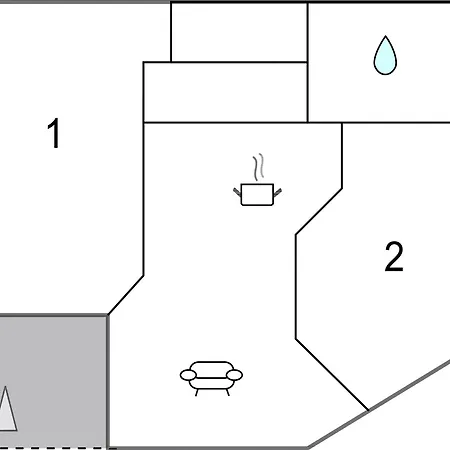 Apartment Bad, Lejl 18