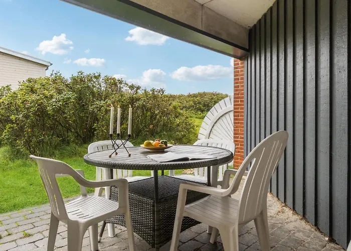 Apartamento Bad, Lejl 18
