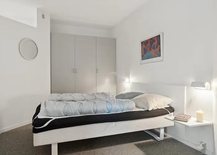 Apartamento Bad, Lejl 18 Fanø